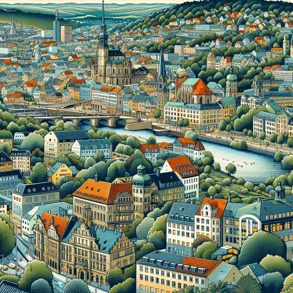 Bodenrichtwert Dresden Buehlau Weisser Hirsch 2026